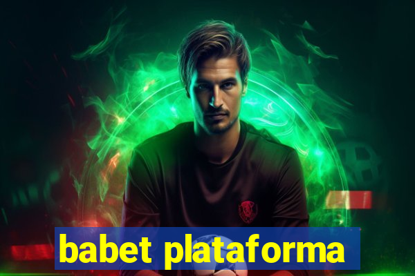 babet plataforma